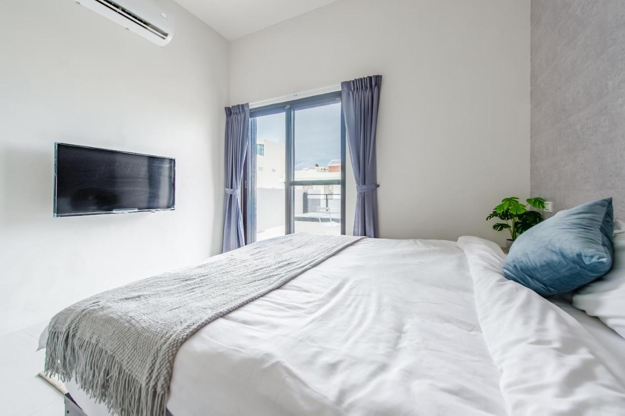 Penghu Sunsea Hall Magong Exteriér fotografie