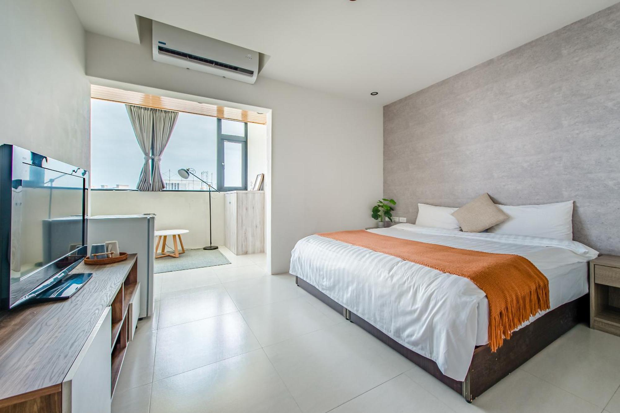 Penghu Sunsea Hall Magong Exteriér fotografie
