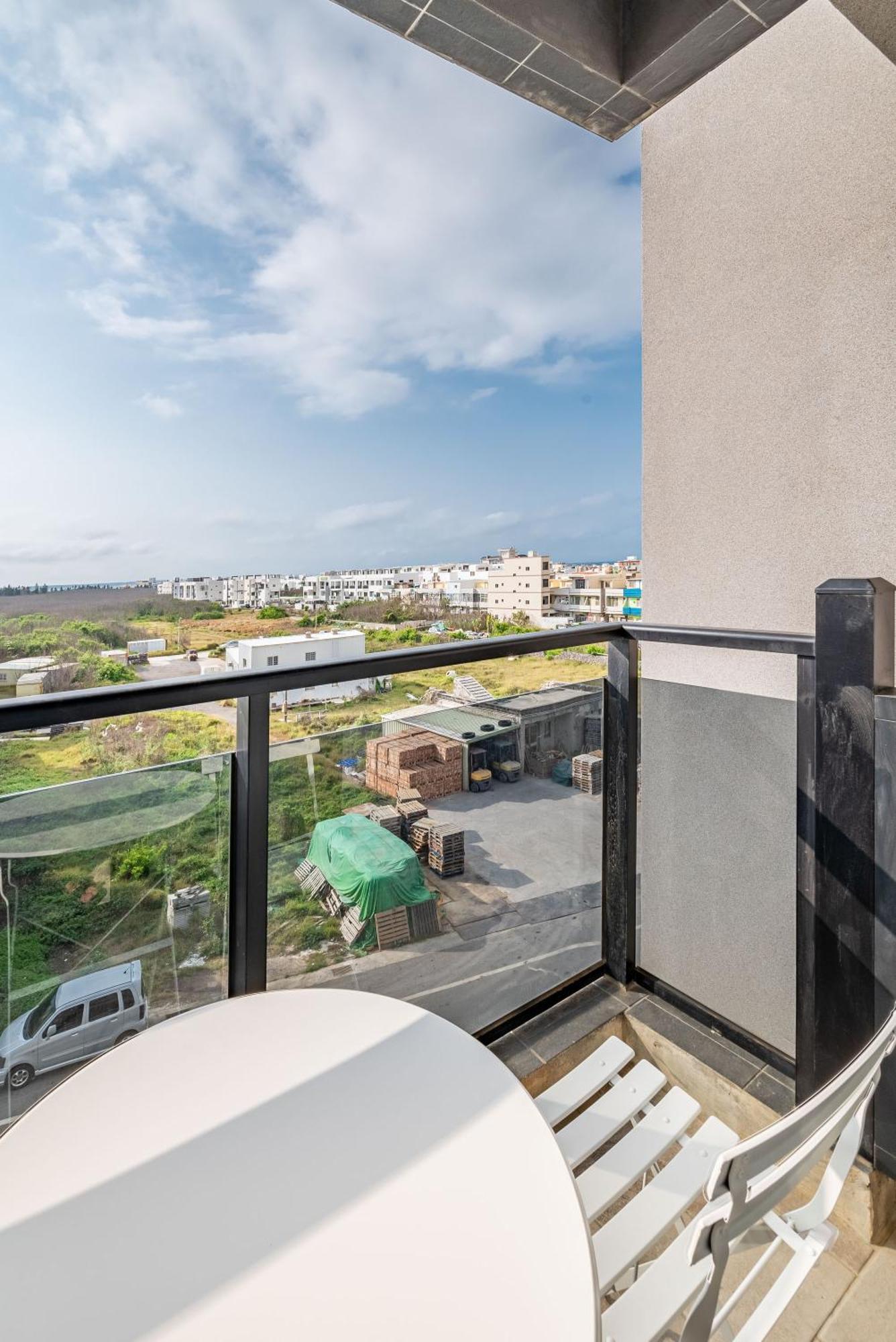 Penghu Sunsea Hall Magong Exteriér fotografie