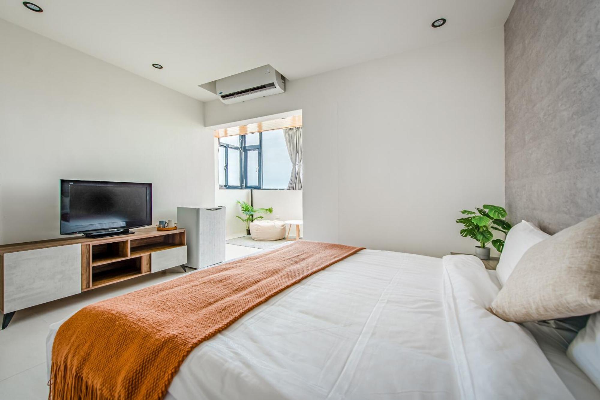 Penghu Sunsea Hall Magong Exteriér fotografie