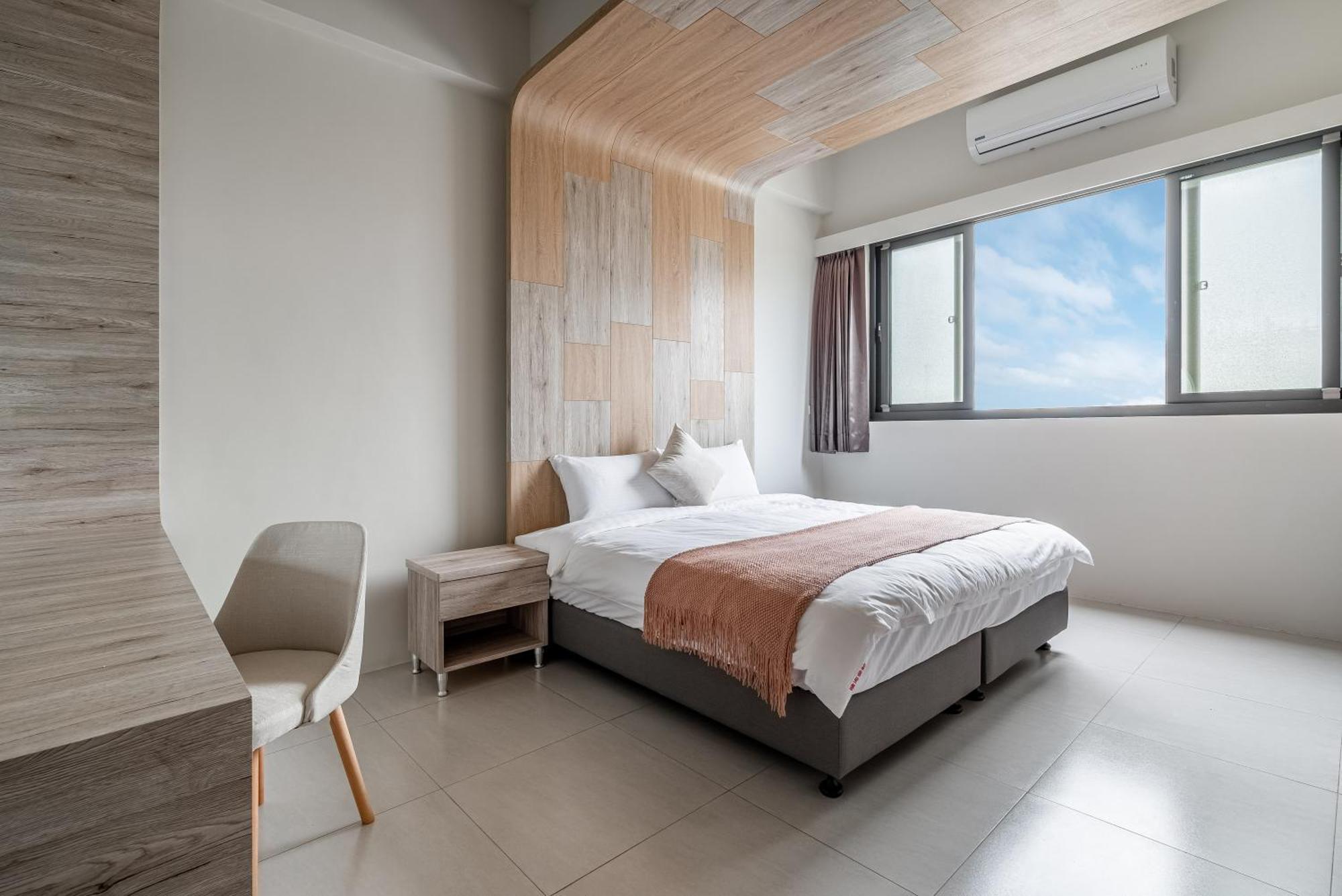 Penghu Sunsea Hall Magong Exteriér fotografie