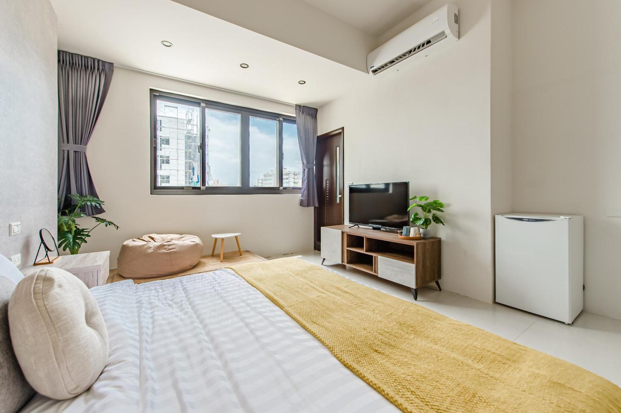 Penghu Sunsea Hall Magong Exteriér fotografie