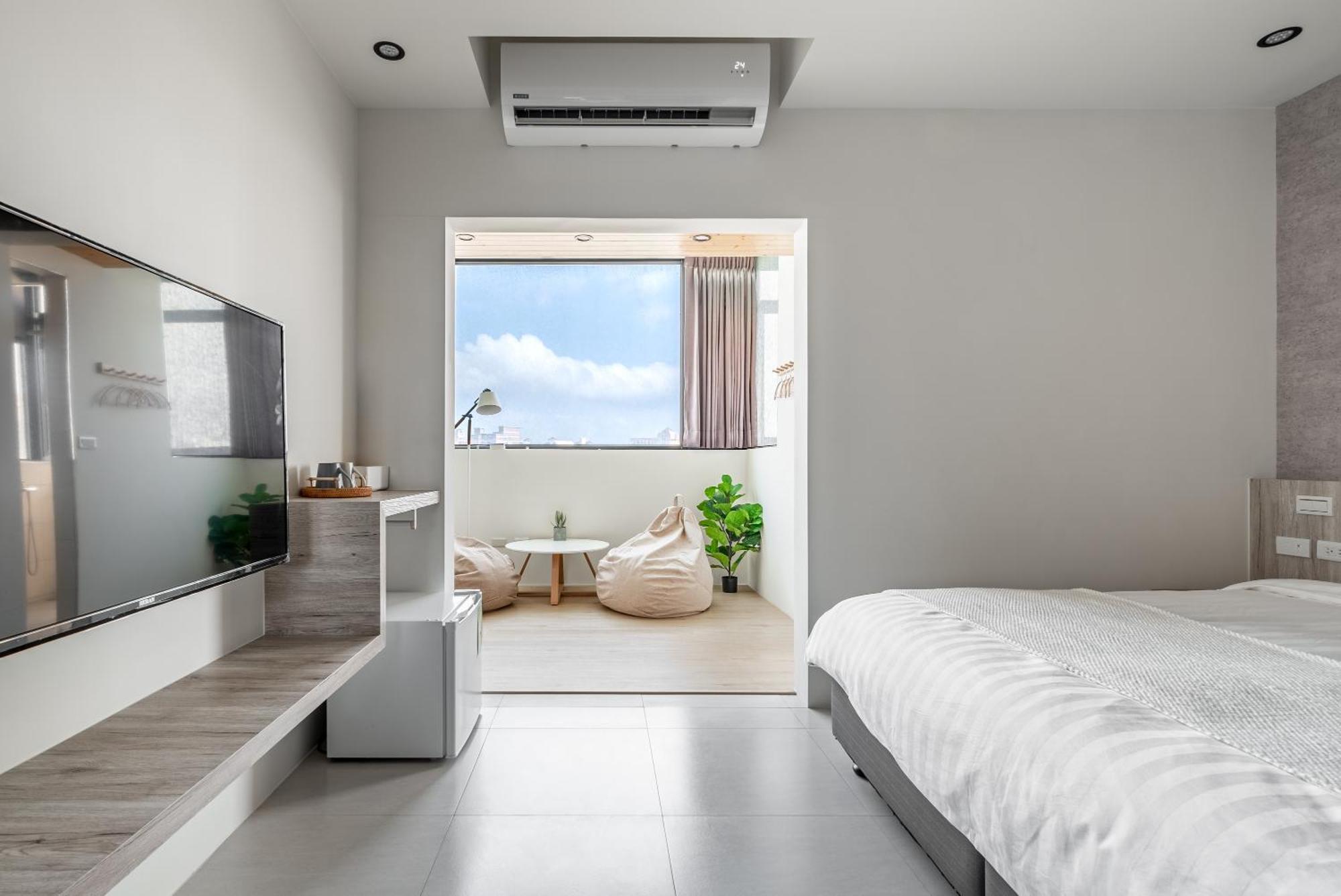 Penghu Sunsea Hall Magong Exteriér fotografie