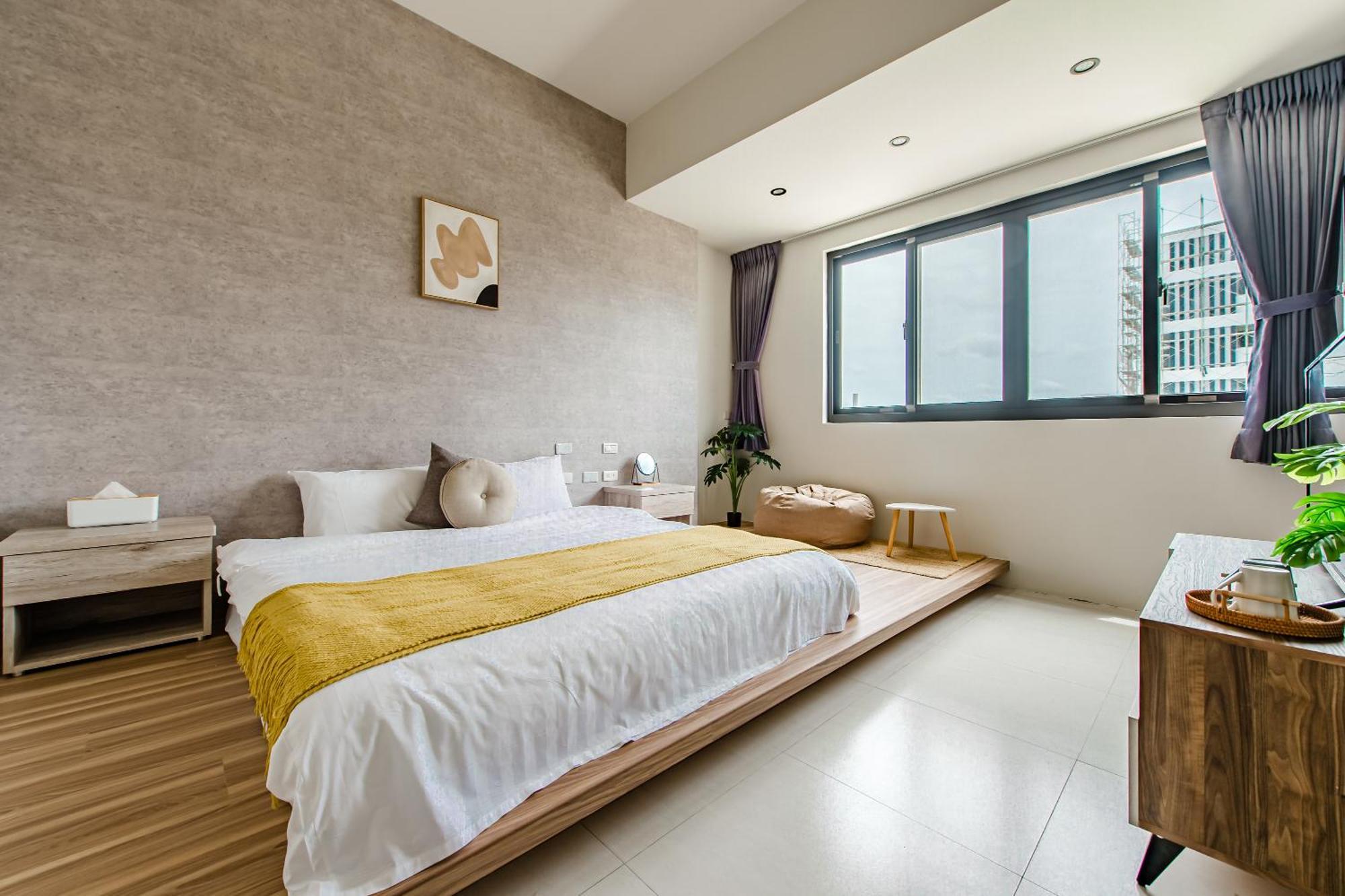 Penghu Sunsea Hall Magong Exteriér fotografie