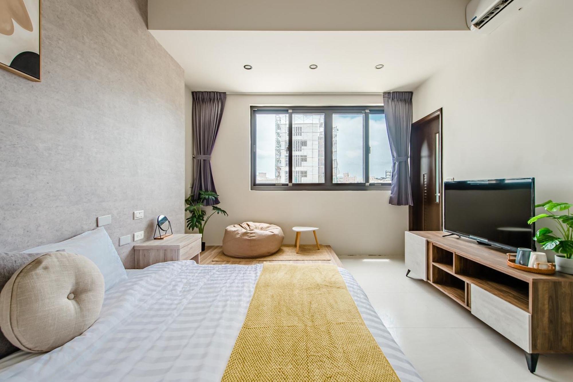 Penghu Sunsea Hall Magong Exteriér fotografie