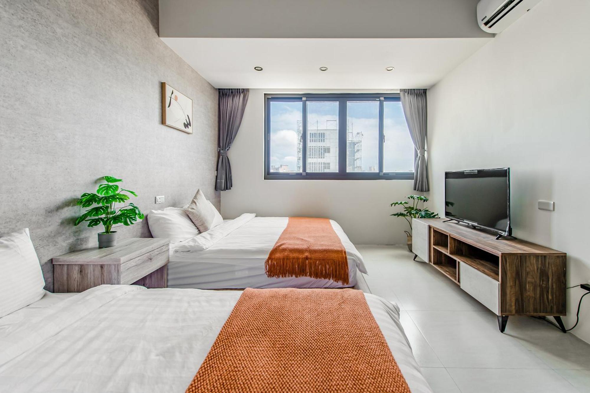 Penghu Sunsea Hall Magong Exteriér fotografie