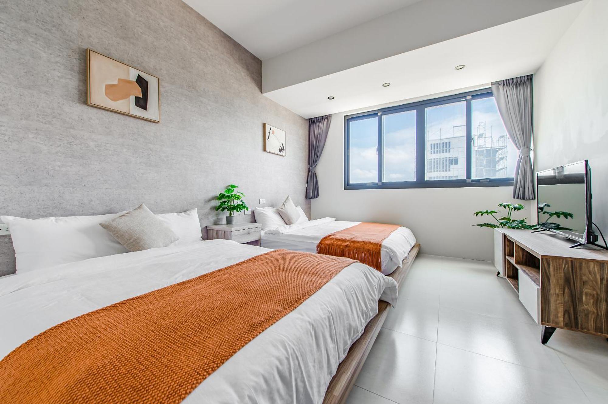 Penghu Sunsea Hall Magong Exteriér fotografie