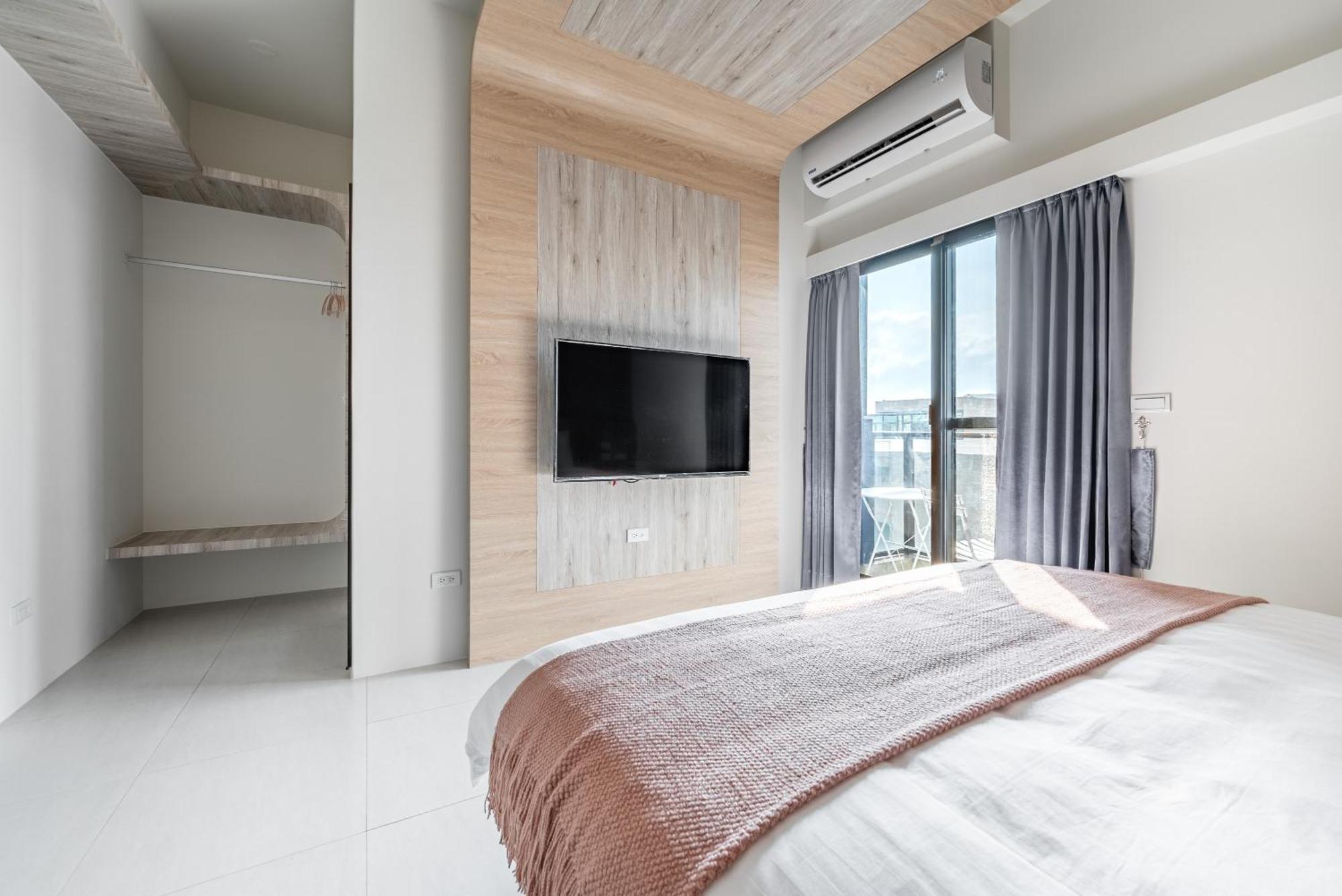 Penghu Sunsea Hall Magong Exteriér fotografie